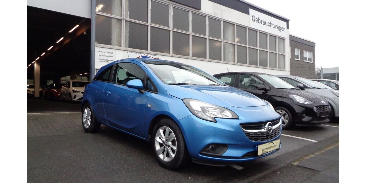 Opel Corsa 74.000 km 8.690 &euro; Ratingen 40880