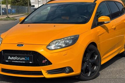 Ford Focus 162.000 km 9.999 &euro; Jülich 52428