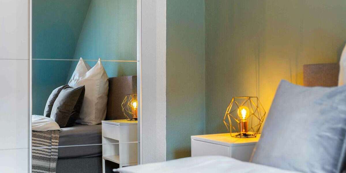 Zimmer Düsseldorf Pempelfort - 680&euro; | Angebot:26213931