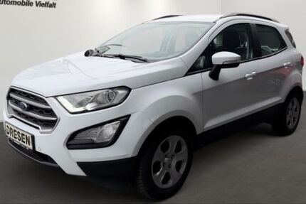 Ford EcoSport 53.143 km 11.690 &euro; Mönchengladbach 41061