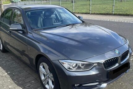 BMW 318 147.000 km 13.250 &euro; Mönchengladbach 41236