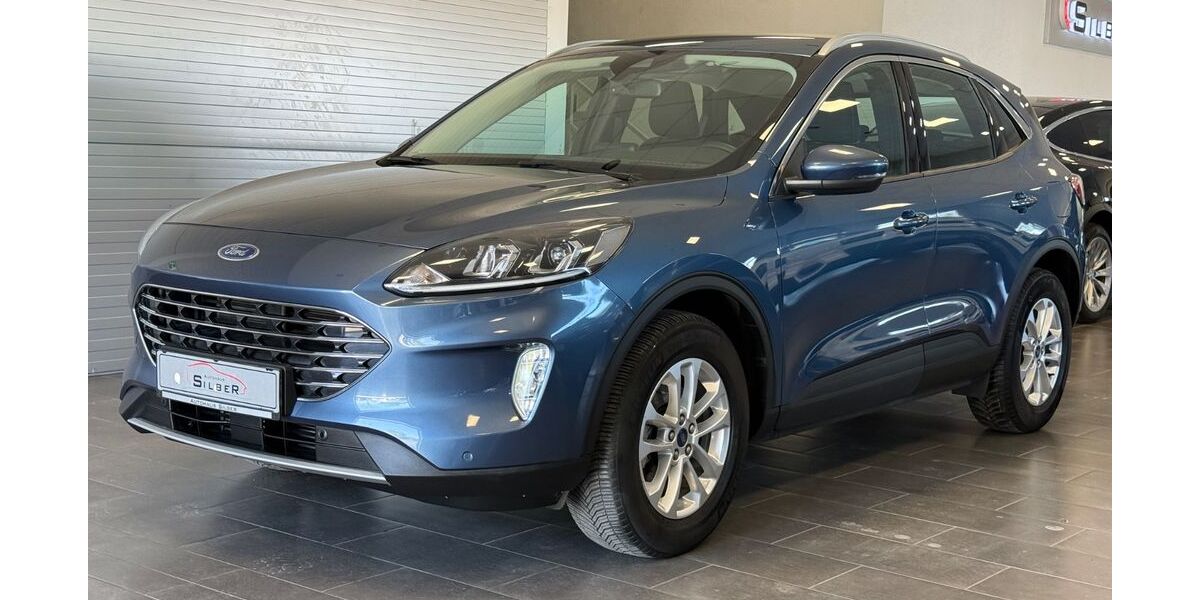 Ford Kuga 48.898 km 19.890 &euro; Dormagen 41540