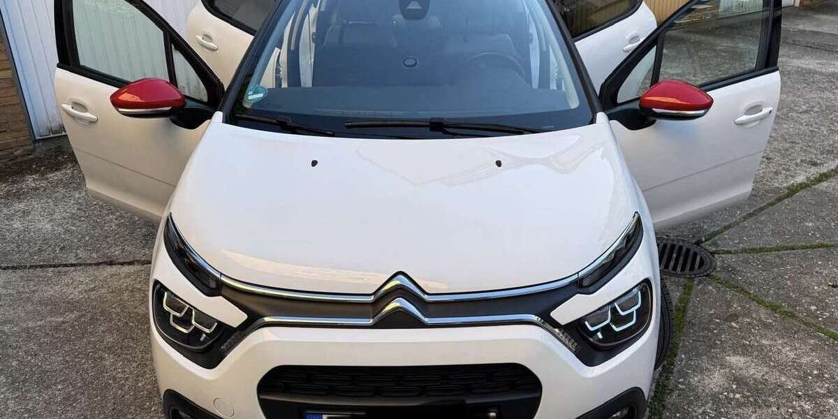 Citroen C3 31.000 km 13.200 &euro; Mönchengladbach 41061