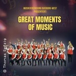 Musikvereinigung Duisburg-West