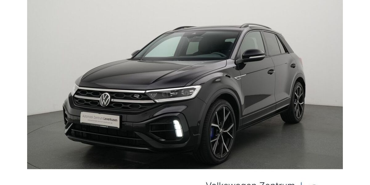 VW T-Roc 11.821 km 46.980 &euro; Leverkusen 51379