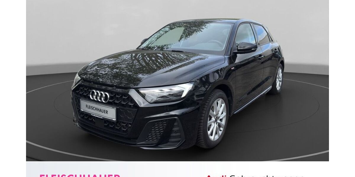 Audi A1 7.895 km 25.970 &euro; Mönchengladbach 41238