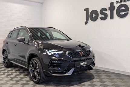 Cupra Ateca 7.000 km 33.990 &euro; Monheim 40789