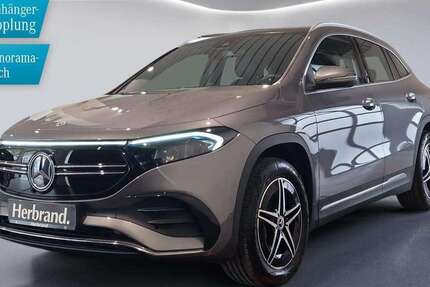 Mercedes-Benz EQA 250 32.491 km 35.490 &euro; Mönchengladbach 41063