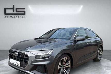Audi Q8 69.772 km 69.490 &euro; Grevenbroich 41515