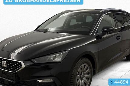 Seat Leon 46.728 km 20.995 &euro; Krefeld 47829