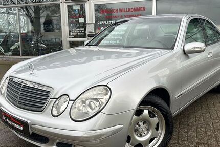 Mercedes-Benz E 220 255.000 km 4.990 &euro; Bergheim Zieverich (bei Köln) 50126
