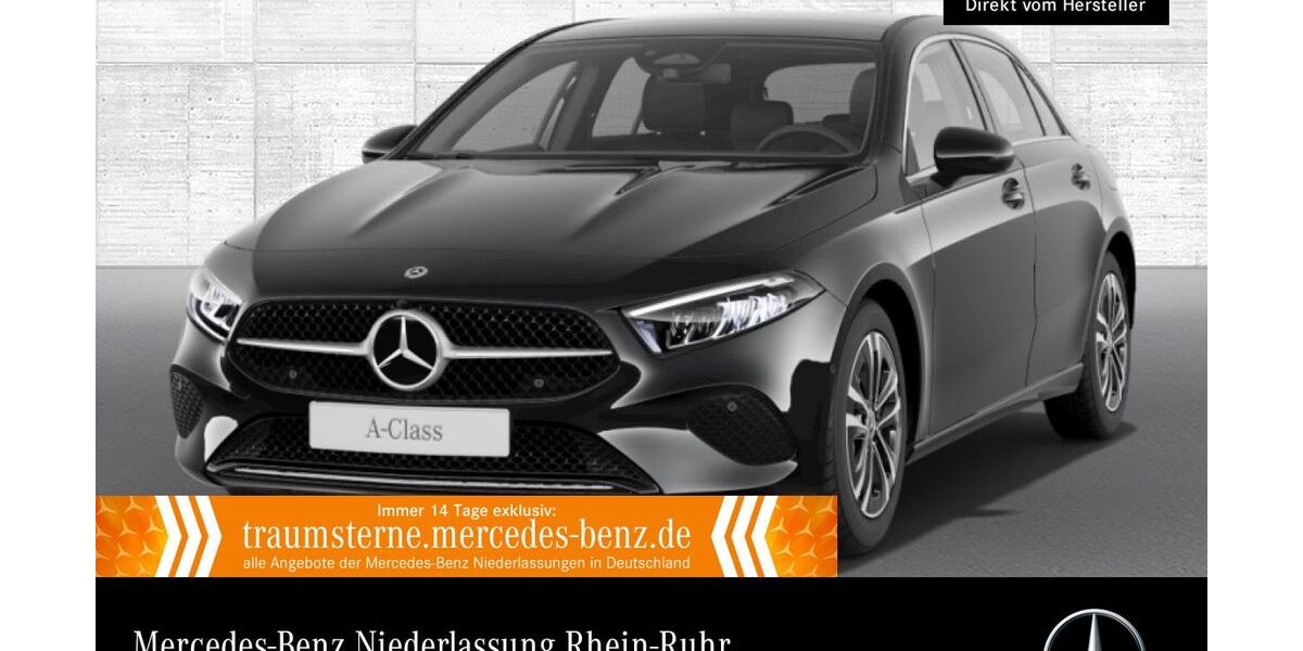 Mercedes-Benz A 200 20.618 km 28.990 &euro; Neuss 41460