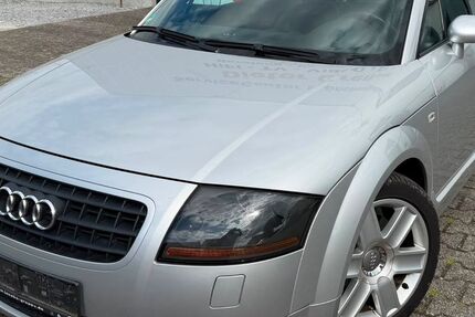 Audi TT 178.888 km 5.497 &euro; Mönchengladbach 41066