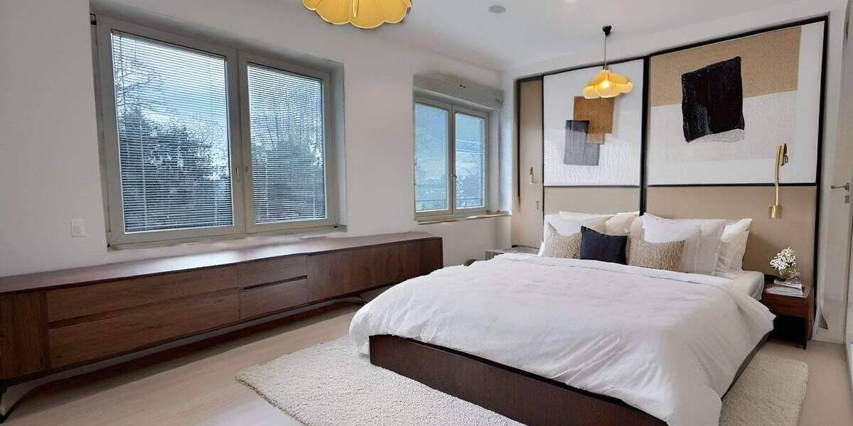 Mehrfamilienhaus, Wohnhaus Düsseldorf Kaiserswerth - 1 Zimmer, 453 m&sup2;, 2.400.000&euro; | Angebot:25779525