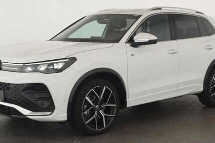 VW Tiguan 31.000 km 44.084 &euro; Düsseldorf 40233