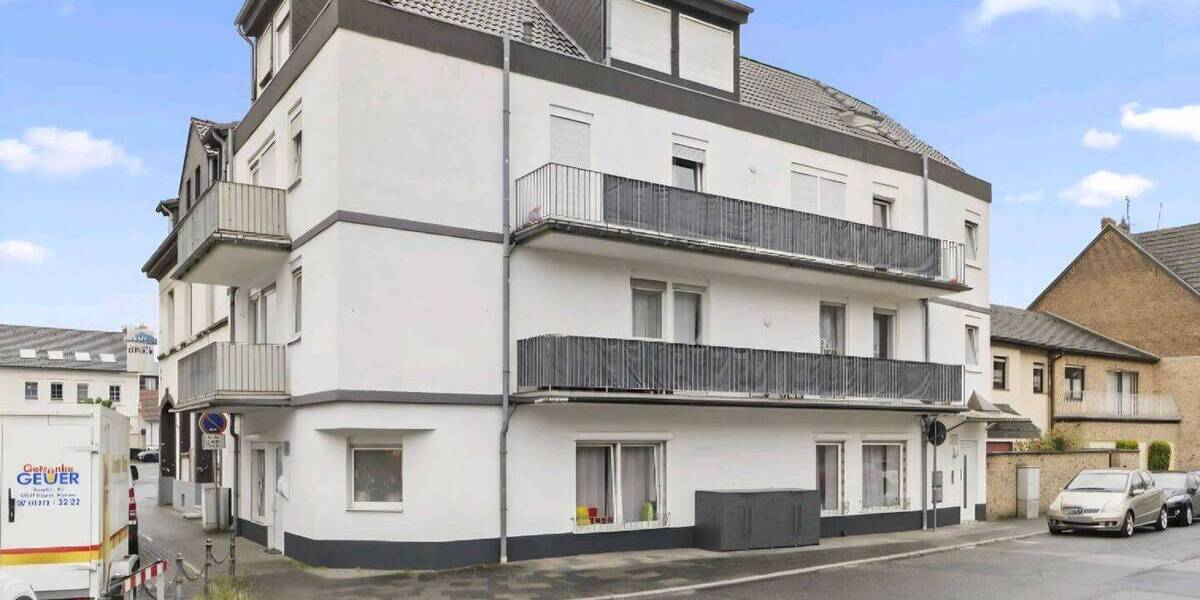 Mehrfamilienhaus, Wohnhaus Kerpen Horrem - 1 Zimmer, 849.000&euro; | Angebot:26156568