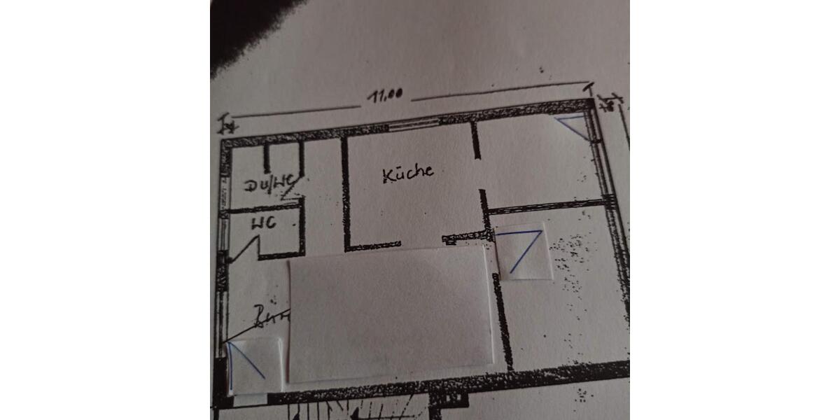 Gewerbeobjekt Monheim am Rhein - 800&euro; | Angebot:25512531