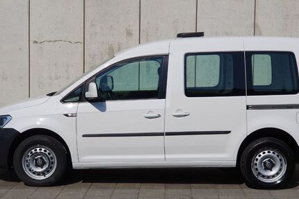 VW Caddy 200.000 km 6.290 &euro; Bergheim 50127