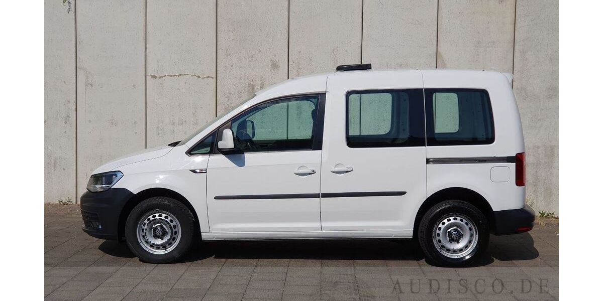 VW Caddy 200.000 km 6.290 &euro; Bergheim 50127