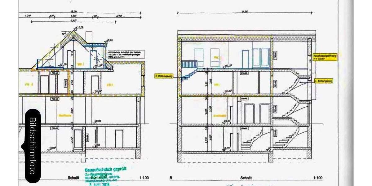 Mehrfamilienhaus, Wohnhaus Jüchen Gierath - 538.000&euro; | Angebot:25696104