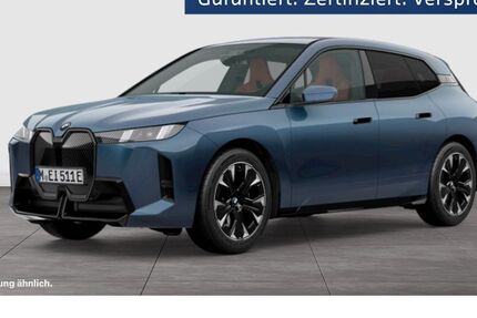 BMW iX 19.060 km 72.590 &euro; Dormagen 41540