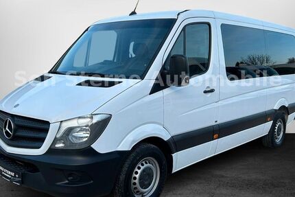 Mercedes-Benz Sprinter 84.000 km 23.788 &euro; Mönchengladbach 41066