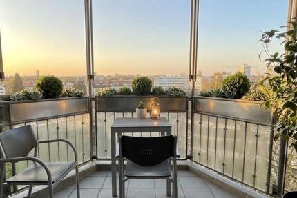 Wohnung Düsseldorf Stadtbezirk 2 - 2 Zimmer, 45 m&sup2;, 345.000&euro; | Angebot:26067810