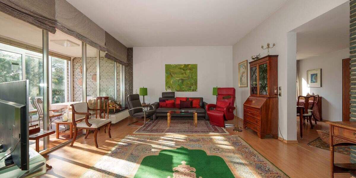 Bungalow Neuss Uedesheim - 4 Zimmer, 130 m&sup2;, 898.000&euro; | Angebot:25898258