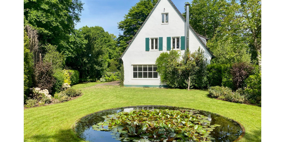 Einfamilienhaus Meerbusch Büderich - 7 Zimmer, 200 m&sup2;, 2.350.000&euro; | Angebot:25738911