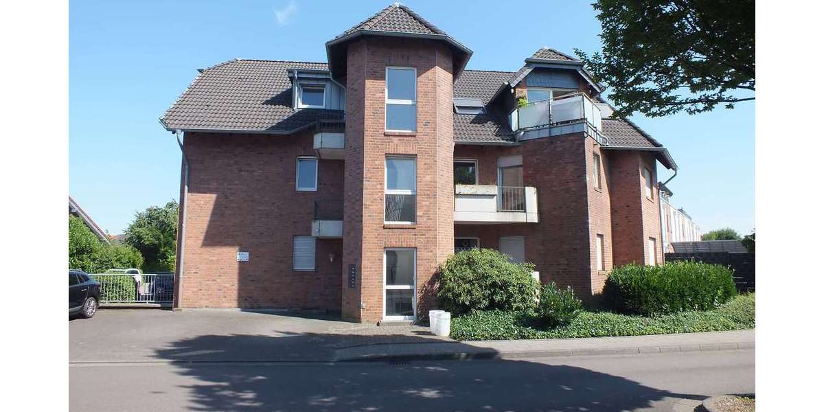 Gewerbeobjekt Niederkrüchten - 450&euro; | Angebot:26149231