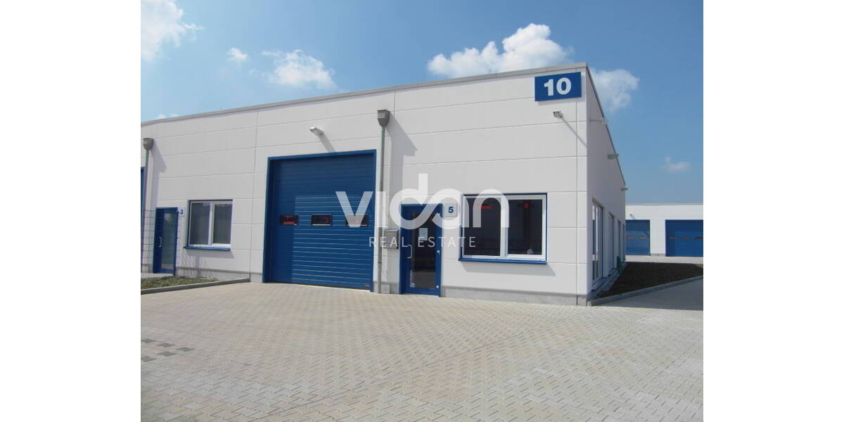 Gewerbeobjekt Frechen - 1.103&euro; | Angebot:25673703