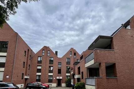Wohnung Mönchengladbach Nord - 3 Zimmer, 77 m&sup2;, 179.000&euro; | Angebot:27347260