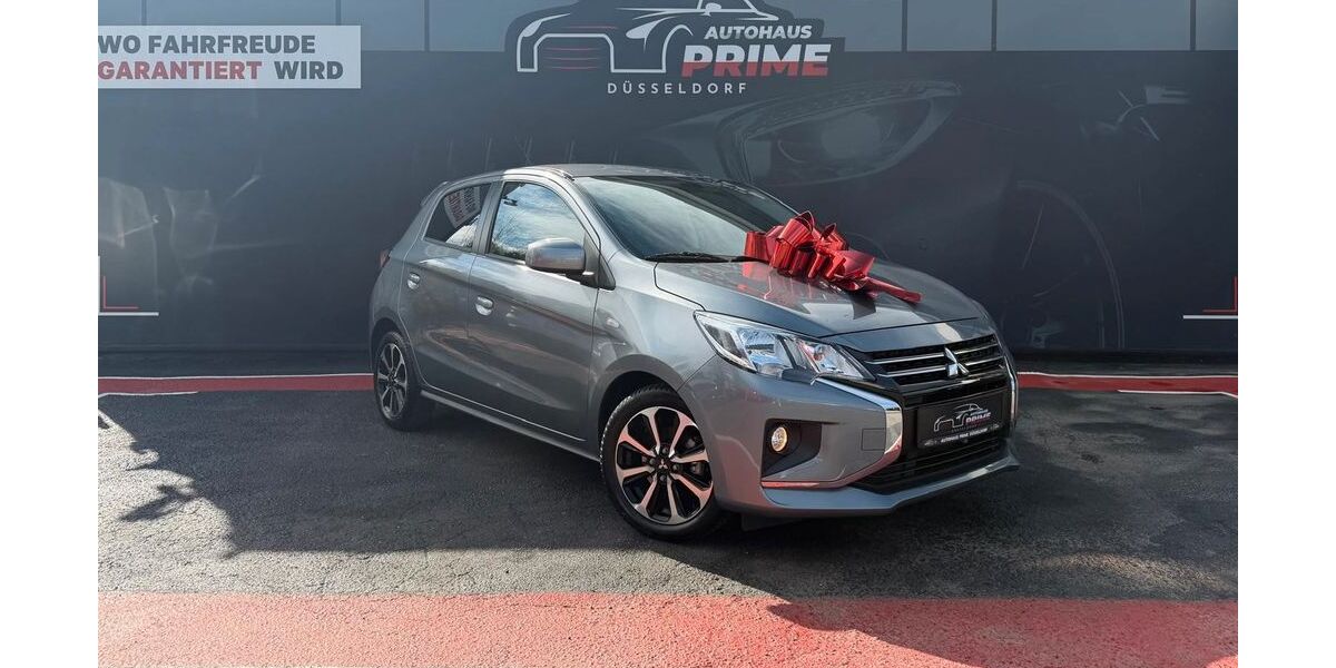 Mitsubishi Space Star 5.400 km 14.400 &euro; Düsseldorf 40591