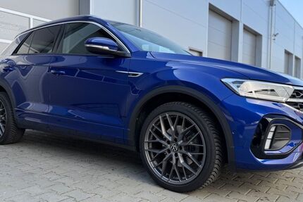VW T-Roc 14.723 km 26.989 &euro; Willich 47877