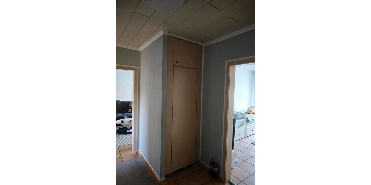 Etagenwohnung Neuss Erfttal - 3 Zimmer, 78 m&sup2;, 220.000&euro; | Angebot:27293259