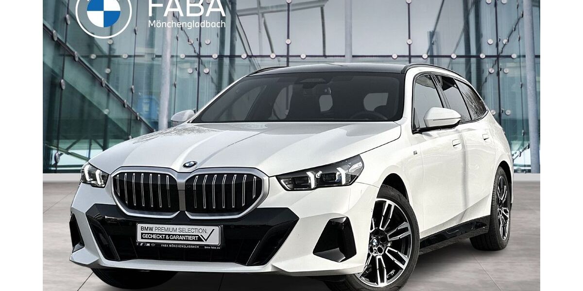 BMW 520 14.500 km 52.790 &euro; Mönchengladbach 41066