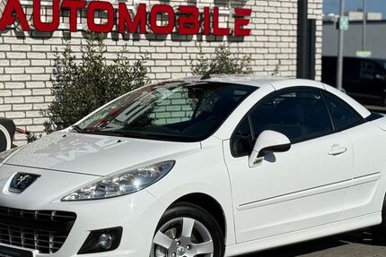 Peugeot 207 122.050 km 5.999 &euro; Erkelenz 41812