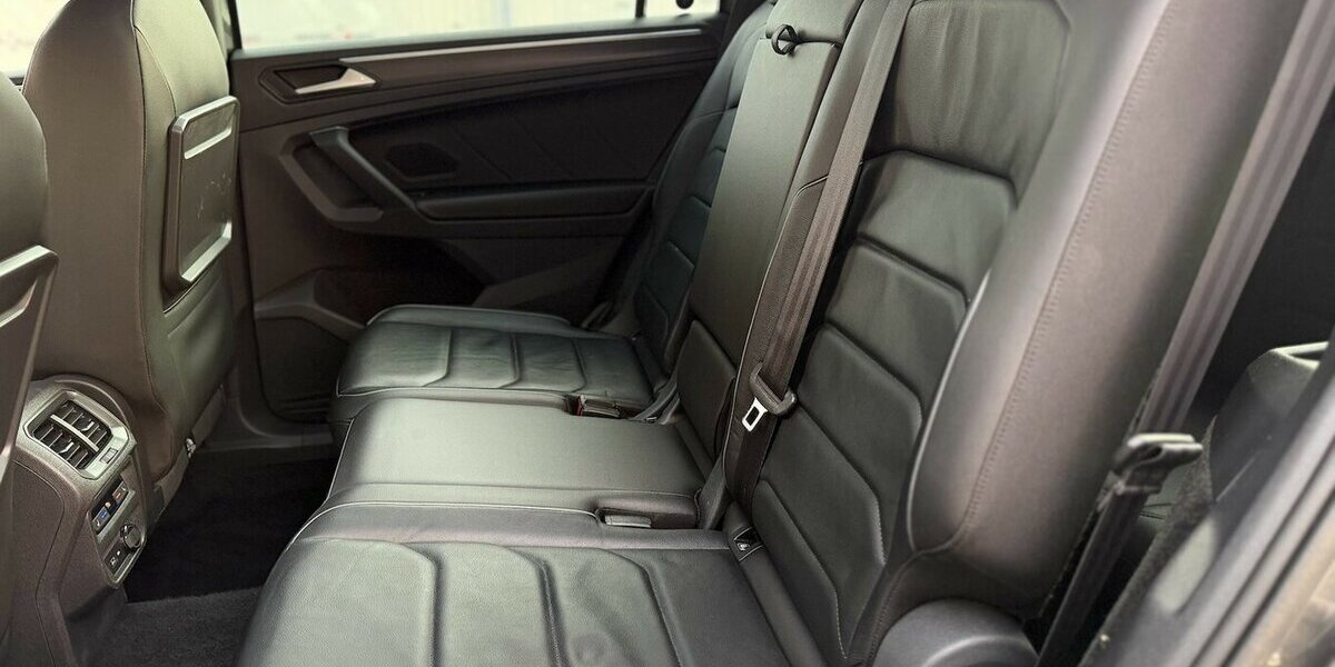 Seat Tarraco Xcellence FR/ 4Drive/ Pano/ Standheizung 108.000 km 29.590 &euro; Mönchengladbach 41066