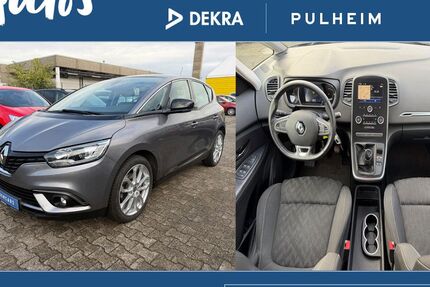 Renault Scenic 53.500 km 11.499 &euro; Pulheim 50259