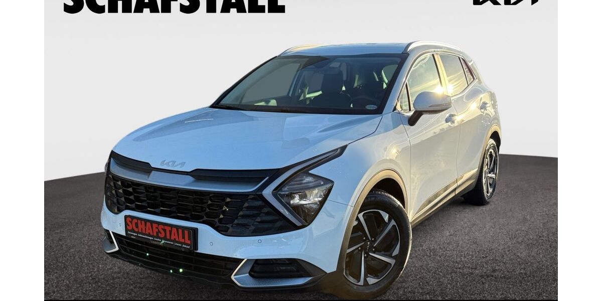 Kia Sportage 13.738 km 27.779 &euro; Elsdorf (bei Köln) 50189