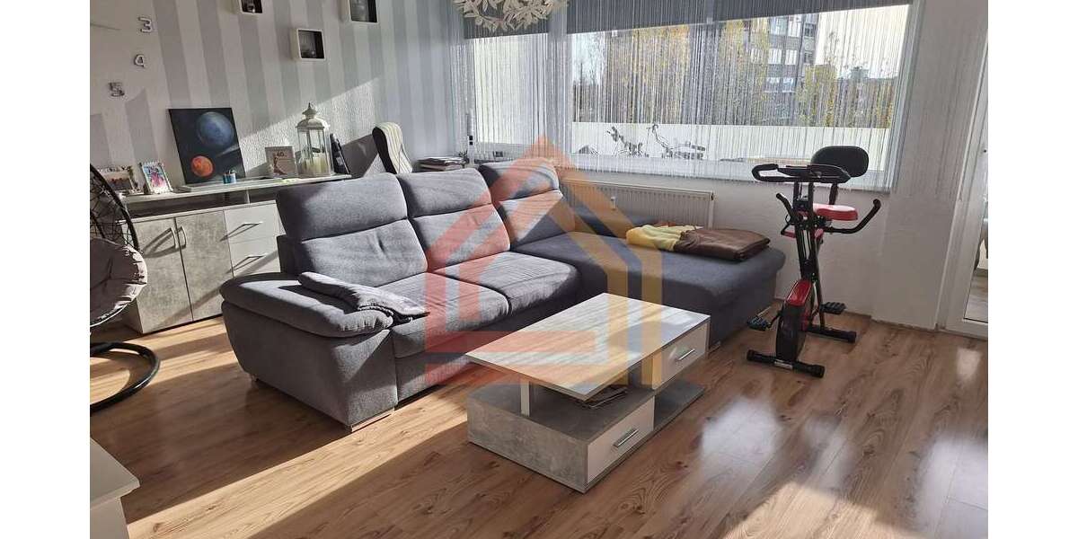Etagenwohnung Kerpen Buir - 3 Zimmer, 88 m&sup2;, 157.000&euro; | Angebot:25193448