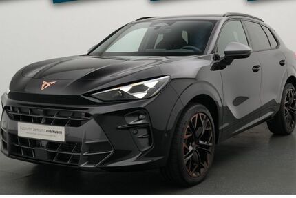 Cupra Terramar 1.009 km 49.380 &euro; Leverkusen 51373