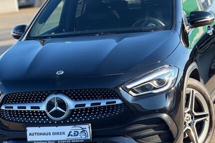 Mercedes-Benz GLA 200 109.920 km 27.900 &euro; Hückelhoven 41836