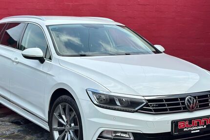 VW Passat Variant 257.000 km 13.999 &euro; Leverkusen 51373