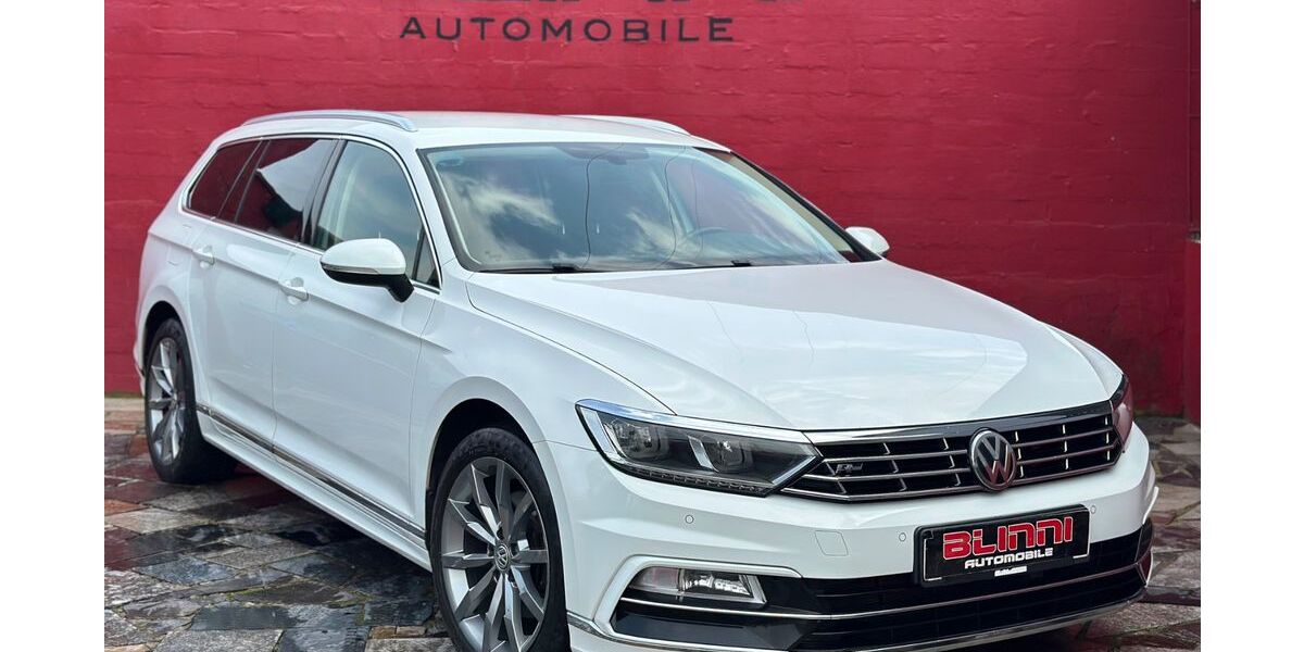 VW Passat Variant 257.000 km 13.999 &euro; Leverkusen 51373