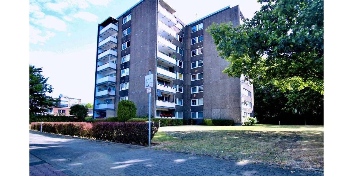 Etagenwohnung Krefeld Benrad-Süd - 3 Zimmer, 82 m&sup2;, 159.000&euro; | Angebot:26158218