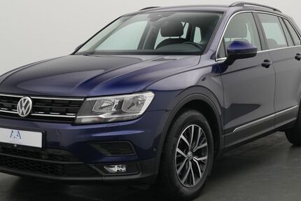 VW Tiguan 36.500 km 23.990 &euro; Leverkusen 51373