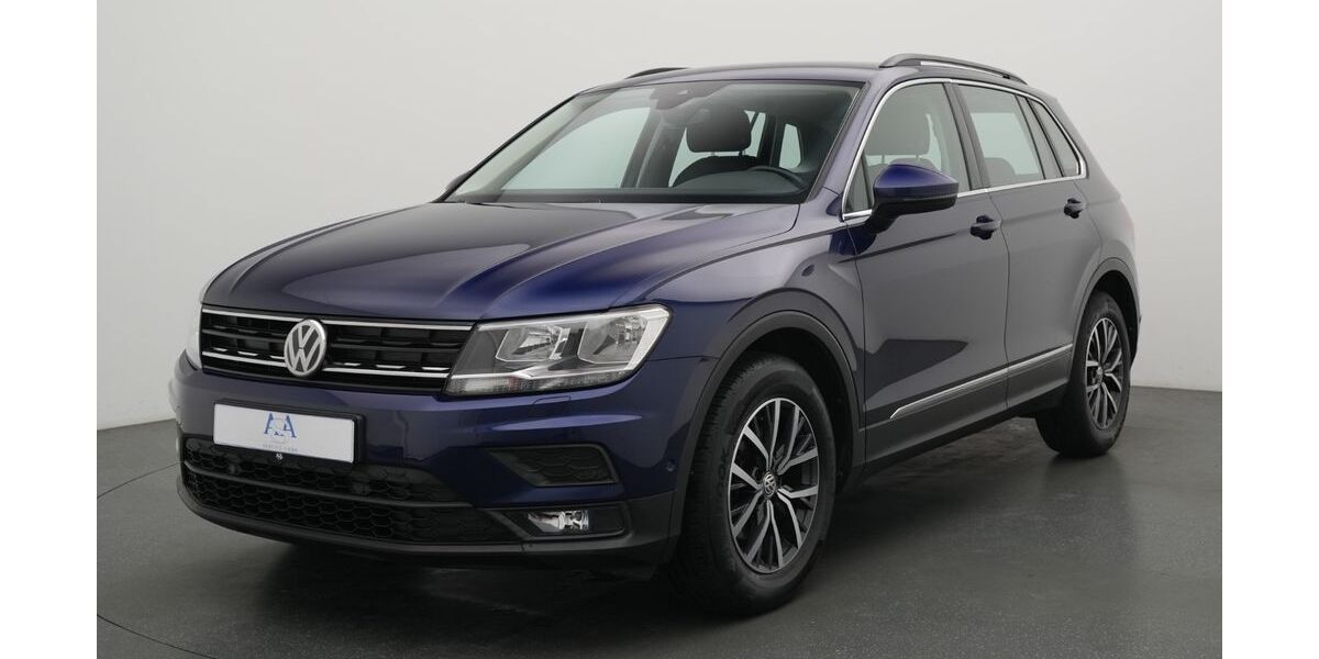VW Tiguan 36.500 km 23.990 &euro; Leverkusen 51373