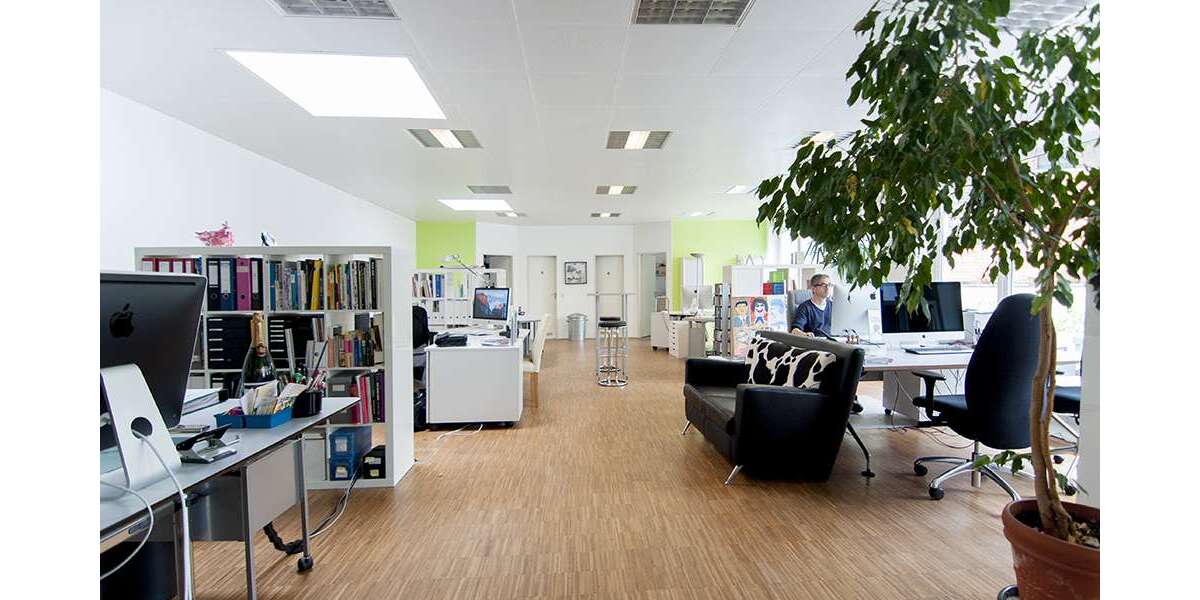 Gewerbeobjekt Düsseldorf Stadtbezirk 3 - 265&euro; | Angebot:26157847