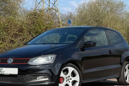 VW Polo 240.000 km 6.950 &euro; Mönchenglabach 41238